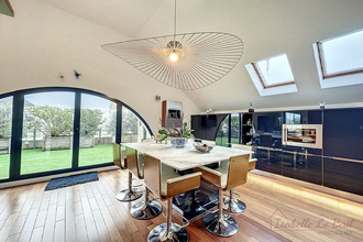 Ma-Cabane - Vente Appartement BRUZ, 150 m²