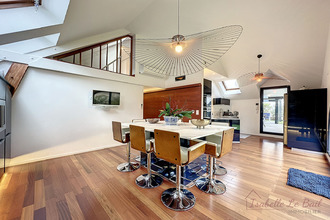 Ma-Cabane - Vente Appartement BRUZ, 150 m²