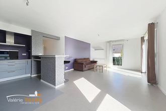 Ma-Cabane - Vente Appartement BRUZ, 63 m²