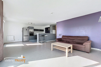 Ma-Cabane - Vente Appartement BRUZ, 63 m²