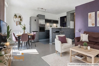 Ma-Cabane - Vente Appartement BRUZ, 63 m²
