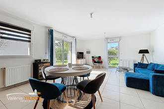 Ma-Cabane - Vente Appartement BRUZ, 64 m²