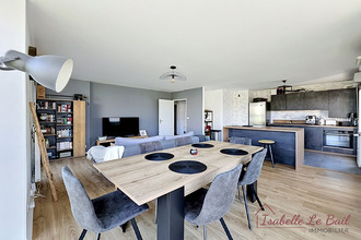 Ma-Cabane - Vente Appartement BRUZ, 83 m²