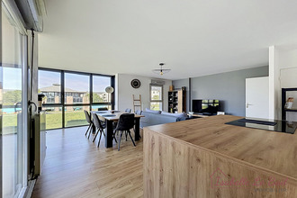 Ma-Cabane - Vente Appartement BRUZ, 83 m²
