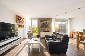 Ma-Cabane - Vente Appartement BRUZ, 77 m²
