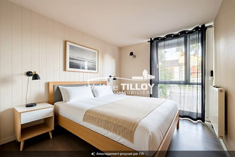 Ma-Cabane - Vente Appartement BRUZ, 77 m²