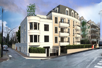 Ma-Cabane - Vente Appartement BRY-SUR-MARNE, 95 m²