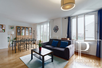 Ma-Cabane - Vente Appartement BRY-SUR-MARNE, 84 m²