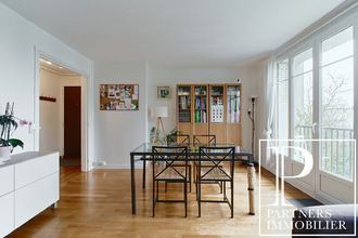 Ma-Cabane - Vente Appartement BRY-SUR-MARNE, 84 m²