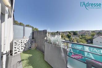 Ma-Cabane - Vente Appartement BRY-SUR-MARNE, 60 m²