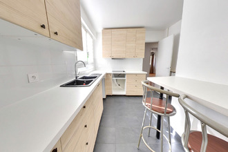 Ma-Cabane - Vente Appartement BRY-SUR-MARNE, 48 m²