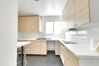 Ma-Cabane - Vente Appartement BRY-SUR-MARNE, 48 m²