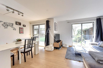 Ma-Cabane - Vente Appartement BRY-SUR-MARNE, 62 m²