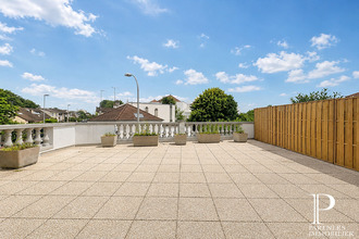 Ma-Cabane - Vente Appartement BRY-SUR-MARNE, 53 m²
