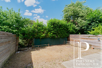 Ma-Cabane - Vente Appartement BRY-SUR-MARNE, 52 m²
