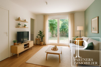 Ma-Cabane - Vente Appartement BRY-SUR-MARNE, 32 m²