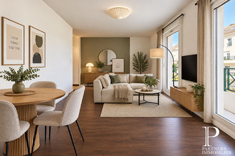 Ma-Cabane - Vente Appartement BRY-SUR-MARNE, 28 m²