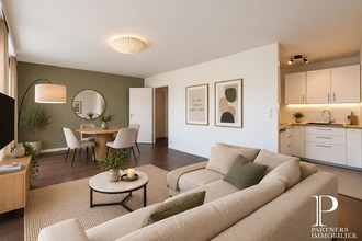 Ma-Cabane - Vente Appartement BRY-SUR-MARNE, 28 m²