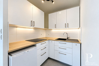 Ma-Cabane - Vente Appartement BRY-SUR-MARNE, 28 m²