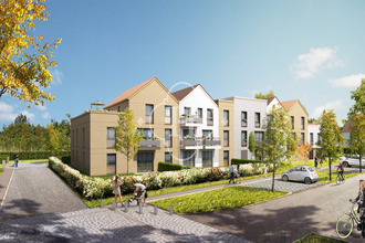 Vente Appartement 78980, Bréval France