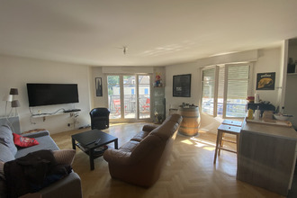 Ma-Cabane - Vente Appartement Buc, 61 m²