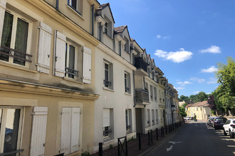 Ma-Cabane - Vente Appartement BUC, 63 m²