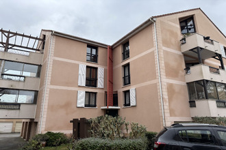 Ma-Cabane - Vente Appartement Buc, 33 m²