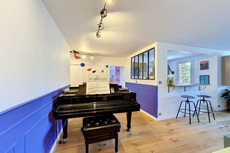 Ma-Cabane - Vente Appartement Buc, 101 m²