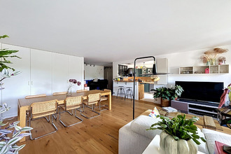 Ma-Cabane - Vente Appartement Buc, 101 m²