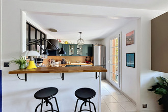 Ma-Cabane - Vente Appartement Buc, 101 m²