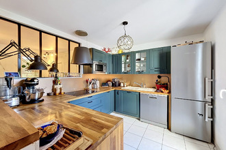 Ma-Cabane - Vente Appartement Buc, 101 m²