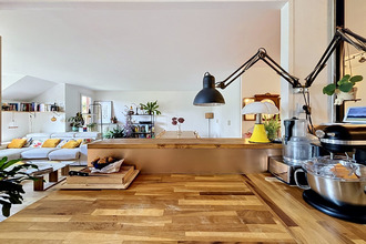 Ma-Cabane - Vente Appartement Buc, 101 m²