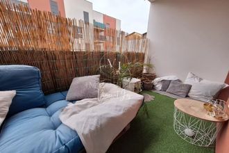 Ma-Cabane - Vente Appartement Buchelay, 45 m²