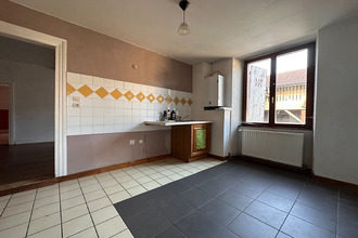 Ma-Cabane - Vente Appartement BUHL, 57 m²