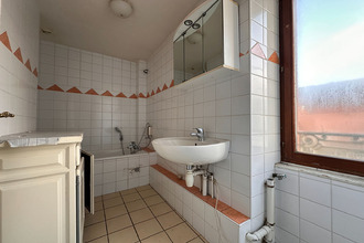 Ma-Cabane - Vente Appartement BUHL, 58 m²