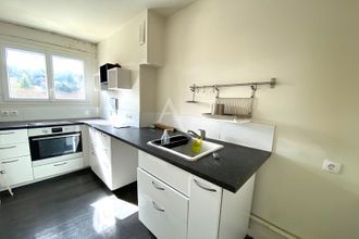 Ma-Cabane - Vente Appartement BURES-SUR-YVETTE, 52 m²