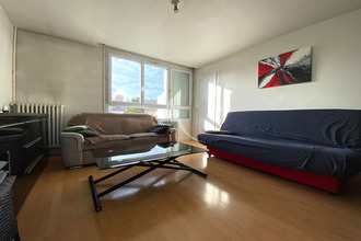 Ma-Cabane - Vente Appartement BURES-SUR-YVETTE, 57 m²