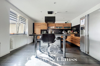 Ma-Cabane - Vente Appartement BURNHAUPT-LE-BAS, 131 m²
