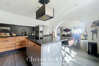 Ma-Cabane - Vente Appartement BURNHAUPT-LE-BAS, 131 m²