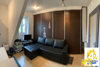 Ma-Cabane - Vente Appartement BURNHAUPT-LE-HAUT, 31 m²