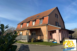 Ma-Cabane - Vente Appartement BURNHAUPT-LE-HAUT, 31 m²