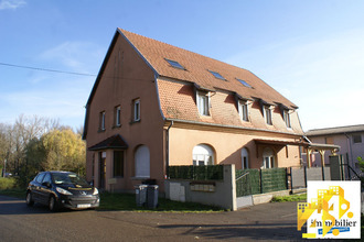 Ma-Cabane - Vente Appartement BURNHAUPT-LE-HAUT, 31 m²