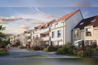 Vente Appartement 77600, Bussy-Saint-Georges France