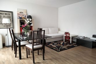 Ma-Cabane - Vente Appartement BUSSY-SAINT-GEORGES, 46 m²