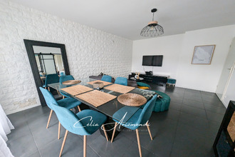 Ma-Cabane - Vente Appartement Bussy-Saint-Georges, 59 m²