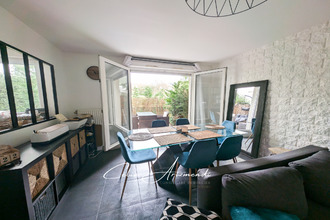 Ma-Cabane - Vente Appartement Bussy-Saint-Georges, 59 m²