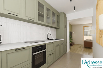 Ma-Cabane - Vente Appartement BUSSY-SAINT-GEORGES, 67 m²