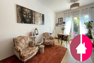 Ma-Cabane - Vente Appartement Bussy-Saint-Georges, 64 m²