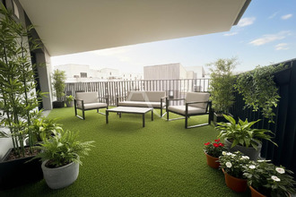 Ma-Cabane - Vente Appartement BUSSY-SAINT-GEORGES, 78 m²