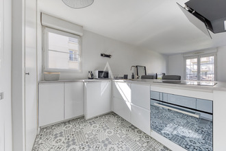 Ma-Cabane - Vente Appartement BUSSY-SAINT-GEORGES, 60 m²